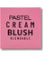 Profashion Cream Blush - Krem Allık 52 Brighter 1