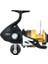 Yekoutdoor Profesyonel Olta Seti Okuma Surfliner+ Surf 420CM 3 Parça Olta Kamışı&shimano Makina Socorro 8000 Sw 8