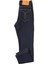 Lacivert Çocuk Jean Pantolon 2