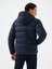 Regular Fit Erkek Mont 3