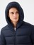 Regular Fit Erkek Mont 4