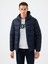 Regular Fit Erkek Mont 5