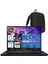 Msı Crosshair A17 Hx Amd Ryzen 7 8840HX 16GB Ddr5 4tb SSD 8GB/RTX5070/115W 16” Qhd+ (2560X1600) 240Hz IPS Windows 11 Pro Taşınabilir Bilgisayar D8WGKGP04 + Zettaçanta 6