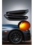 Bmw E60 E61 E90 E91 E92 E93 E 46 Düz Ledli Çamurluk Sinyali Sağ Sol Takım (Soketsiz) 1