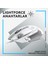 G502 x Kablolu Oyuncu Mouse 910-006147 2