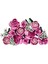10374 Botanicals Pembe Gül Buketi 1