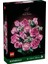 10374 Botanicals Pembe Gül Buketi 2