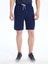 Yeni Sezon Slim Fit Erkek Spor Şort 2