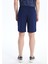 Yeni Sezon Slim Fit Erkek Spor Şort 4