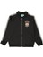 Siyah Unisex Çocuk Sweatshirt 1