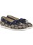 Mavi Unisex Çocuk Loafer 2