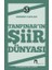 Tanpınar Şiir Dünyası 1