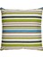 Çizgili 60X60 Dekoratif Yastık 2