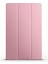 Galaxy Tab S8 Ultra SM-X900 Uyumlu N7TH Smart Cover Standlı 1-1 Kılıf-Rose Gold 1