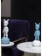 The Blue Guest Little Porselen Heykel 2