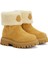 Petit Aurea Camel Unisex Çocuk Bot 2