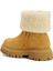 Petit Aurea Camel Unisex Çocuk Bot 3
