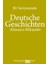 B1 Seviyesinde Deutsche Geschichten Almanca Hikayeler 1