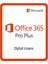 Office 365 Pro Plus Dijital Lisans Hesabı 1 Yıl 2025 1