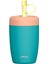 Strawbuddy Aqua Çelik Çocuk Tumbler 360 ml 2