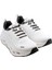 Kadın Comfort Spor Ayakkabı Siyah - Beyaz 2