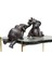 Elefant Zirkus Dekoratif Obje 14CM 5
