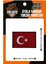 A50-178 Ütü ile Yapışan Dokuma Arma 1