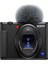 ZV-1A Vlog Fotoğraf Makinesi 1