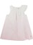 Soft Pembe Kolsuz Kız Bebek Elbise 1