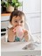 Pembe Mini Alıştırma Bardağı 230 ml 3