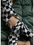 Lacivert No Bad Days Uzun Kollu T-Shirt Pantolon Unisex Bebek Ikili Set 6