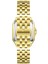 JPQLS7623X4 Altın Rengi Çelik Kadın Kol Saati 4