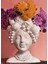 Fruity White Poliresin Vazo 2