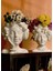Fruity White Poliresin Vazo 3