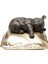 Sleeping Koala Dekoratif Obje 35 cm 1