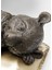 Sleeping Koala Dekoratif Obje 35 cm 5