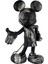 Star Style Mickey Mouse Formlu Heykel 1