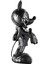 Star Style Mickey Mouse Formlu Heykel 2