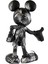 Star Style Mickey Mouse Formlu Heykel 3