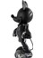 Star Style Mickey Mouse Formlu Heykel 4