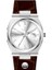 Erkek Kol Saati RYM-633061-SLIM-SS-BRW-W 2