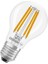 LED Flament 11W 2700K 1521LM E27 Duy Sarı Işık 2'li Ampul 4