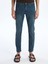 Yeni Sezon 750 Slim Fit Erkek Jean Pantolon 2
