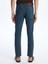 Yeni Sezon 750 Slim Fit Erkek Jean Pantolon 4