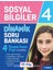 4. Sınıf Sosyal Bilgiler Dinamik Soru Bankası 1