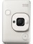 Instax Mini Liplay Misty White Fotoğraf Makinesi 1