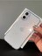Apple iPhone 17 Uyumlu – Simli Şeffaf Yumuşak Silikon Kılıf, Darbeye Karşı Dayanıklı Kapak 4
