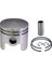 Mıts. TL33 Piston Takım 36MM 1