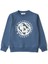 Mavi Çocuk Sweatshirt 1