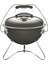 Smokey Joe Premium Crimson Smoke Gray Kömürlü Barbekü 2